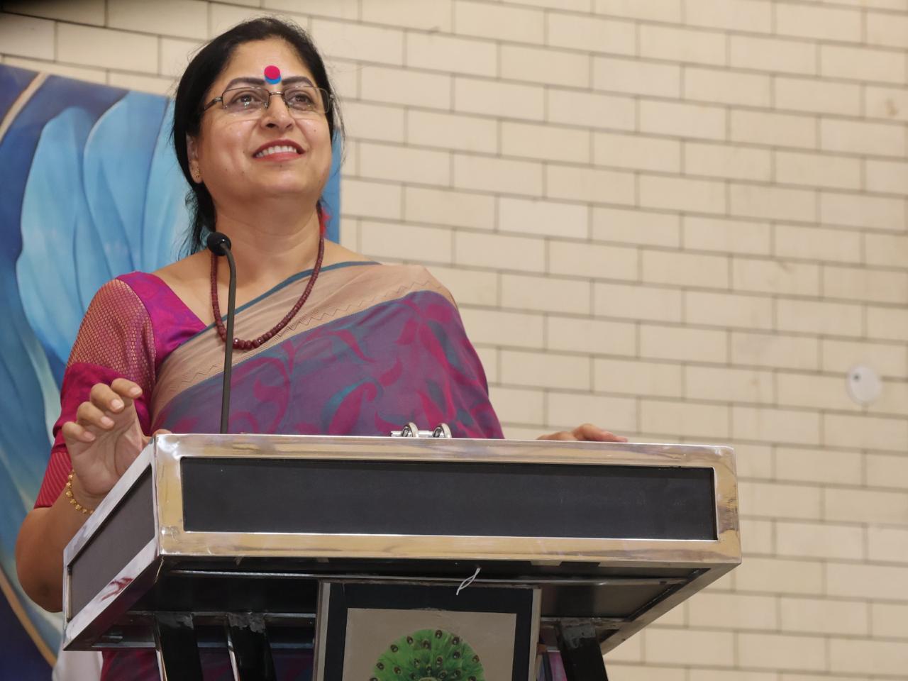 Mayoor Hosts 14th Edition of IT Fest – Battle of Titans 2025